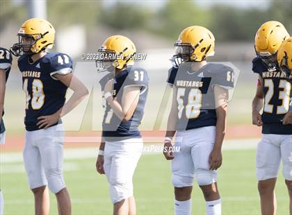 Thumbnail 2 in Cypress Ranch vs Cypress Park (B Teams) photogallery.