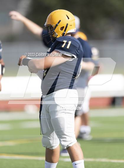 Thumbnail 2 in Cypress Ranch vs Cypress Park (B Teams) photogallery.