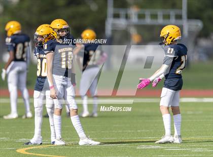 Thumbnail 3 in Cypress Ranch vs Cypress Park (B Teams) photogallery.