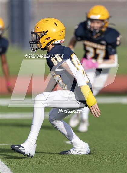 Thumbnail 1 in Cypress Ranch vs Cypress Park (B Teams) photogallery.