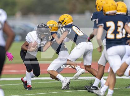 Thumbnail 1 in Cypress Ranch vs Cypress Park (B Teams) photogallery.