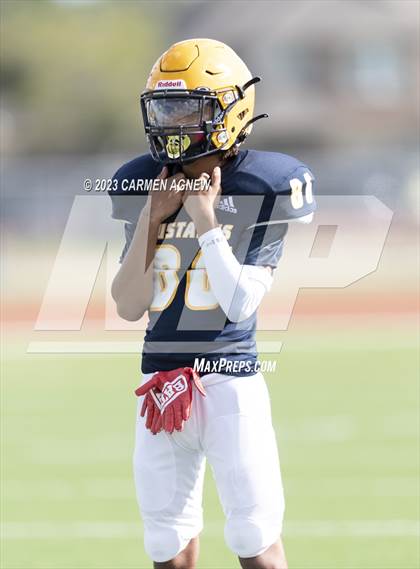 Thumbnail 2 in Cypress Ranch vs Cypress Park (B Teams) photogallery.