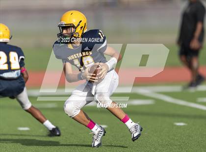 Thumbnail 2 in Cypress Ranch vs Cypress Park (B Teams) photogallery.