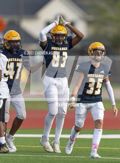 Thumbnail 1 in Cypress Ranch vs Cypress Park (B Teams) photogallery.