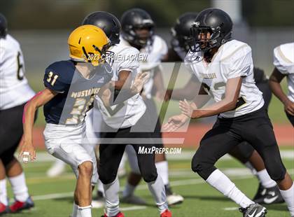 Thumbnail 3 in Cypress Ranch vs Cypress Park (B Teams) photogallery.