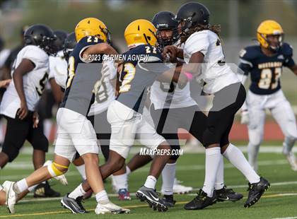 Thumbnail 1 in Cypress Ranch vs Cypress Park (B Teams) photogallery.