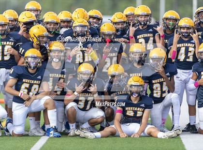 Thumbnail 3 in Cypress Ranch vs Cypress Park (B Teams) photogallery.