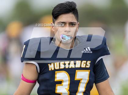 Thumbnail 1 in Cypress Ranch vs Cypress Park (B Teams) photogallery.