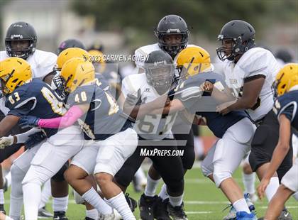 Thumbnail 3 in Cypress Ranch vs Cypress Park (B Teams) photogallery.