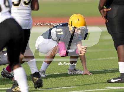 Thumbnail 3 in Cypress Ranch vs Cypress Park (B Teams) photogallery.