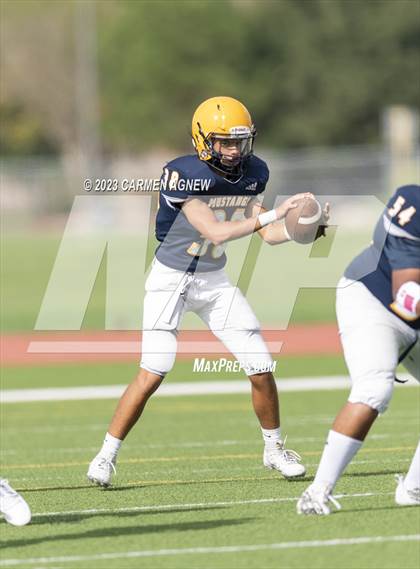 Thumbnail 1 in Cypress Ranch vs Cypress Park (B Teams) photogallery.