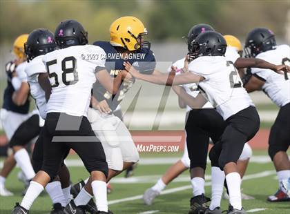 Thumbnail 2 in Cypress Ranch vs Cypress Park (B Teams) photogallery.
