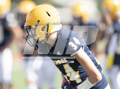 Thumbnail 2 in Cypress Ranch vs Cypress Park (B Teams) photogallery.