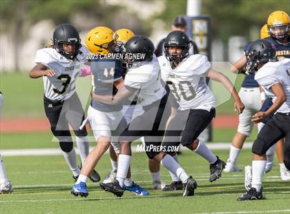 Thumbnail 3 in Cypress Ranch vs Cypress Park (B Teams) photogallery.