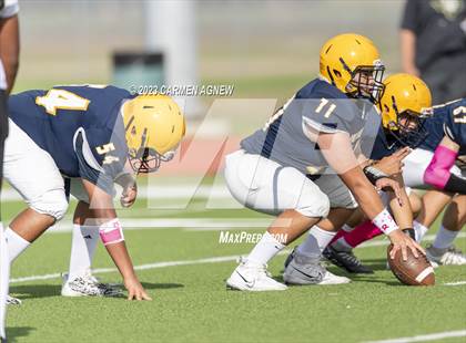Thumbnail 3 in Cypress Ranch vs Cypress Park (B Teams) photogallery.