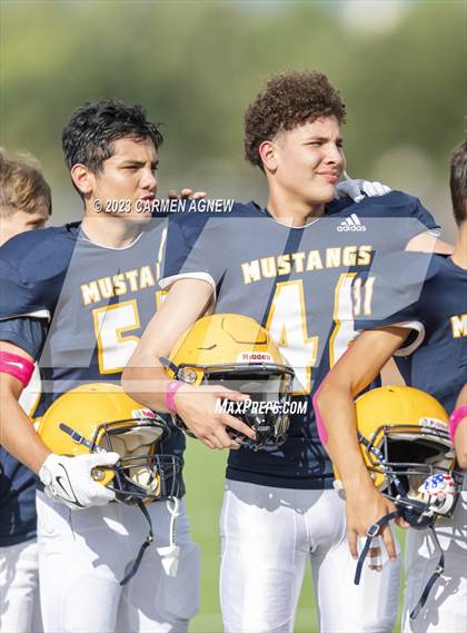 Thumbnail 1 in Cypress Ranch vs Cypress Park (B Teams) photogallery.