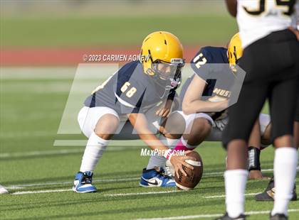 Thumbnail 1 in Cypress Ranch vs Cypress Park (B Teams) photogallery.