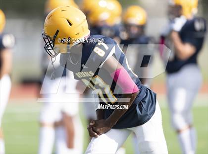 Thumbnail 3 in Cypress Ranch vs Cypress Park (B Teams) photogallery.
