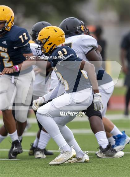 Thumbnail 3 in Cypress Ranch vs Cypress Park (B Teams) photogallery.