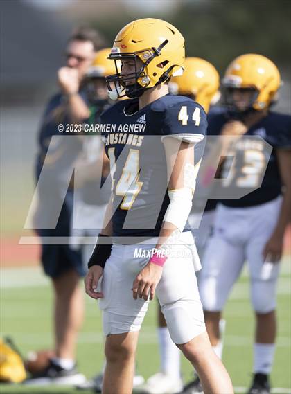 Thumbnail 1 in Cypress Ranch vs Cypress Park (B Teams) photogallery.