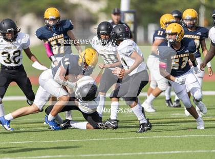 Thumbnail 1 in Cypress Ranch vs Cypress Park (B Teams) photogallery.