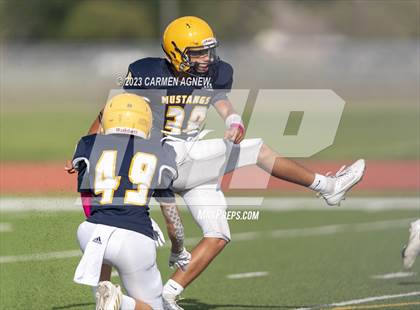 Thumbnail 2 in Cypress Ranch vs Cypress Park (B Teams) photogallery.