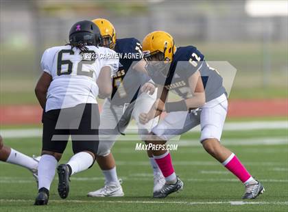 Thumbnail 3 in Cypress Ranch vs Cypress Park (B Teams) photogallery.