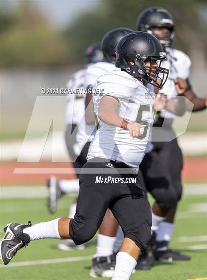 Thumbnail 1 in Cypress Ranch vs Cypress Park (B Teams) photogallery.
