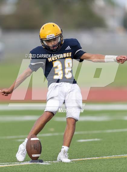 Thumbnail 1 in Cypress Ranch vs Cypress Park (B Teams) photogallery.