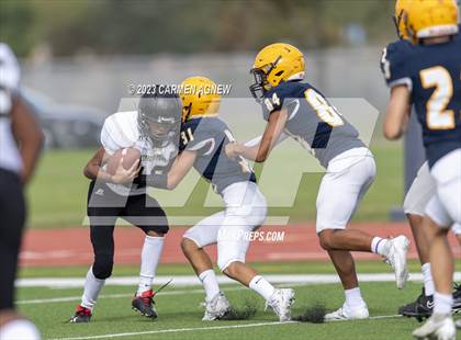 Thumbnail 3 in Cypress Ranch vs Cypress Park (B Teams) photogallery.