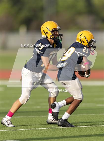 Thumbnail 1 in Cypress Ranch vs Cypress Park (B Teams) photogallery.