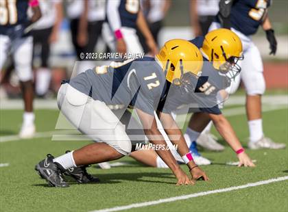 Thumbnail 2 in Cypress Ranch vs Cypress Park (B Teams) photogallery.