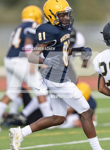 Thumbnail 3 in Cypress Ranch vs Cypress Park (B Teams) photogallery.