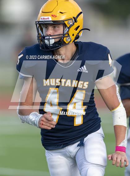 Thumbnail 3 in Cypress Ranch vs Cypress Park (B Teams) photogallery.
