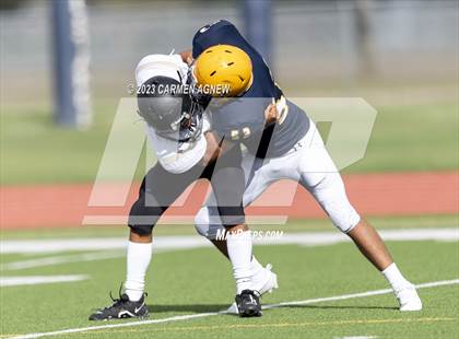 Thumbnail 3 in Cypress Ranch vs Cypress Park (B Teams) photogallery.