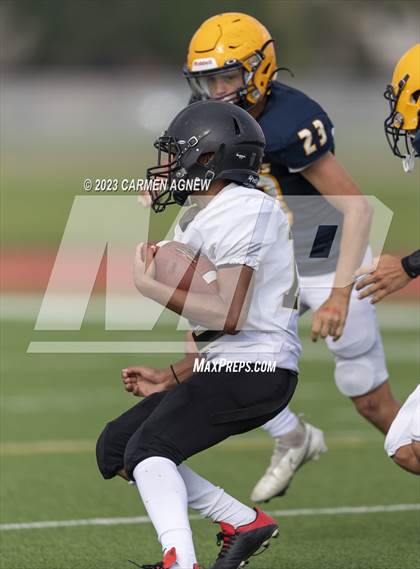 Thumbnail 1 in Cypress Ranch vs Cypress Park (B Teams) photogallery.