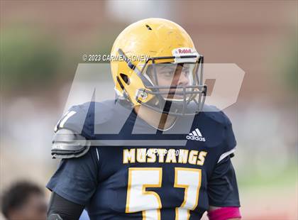 Thumbnail 2 in Cypress Ranch vs Cypress Park (B Teams) photogallery.