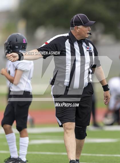Thumbnail 2 in Cypress Ranch vs Cypress Park (B Teams) photogallery.