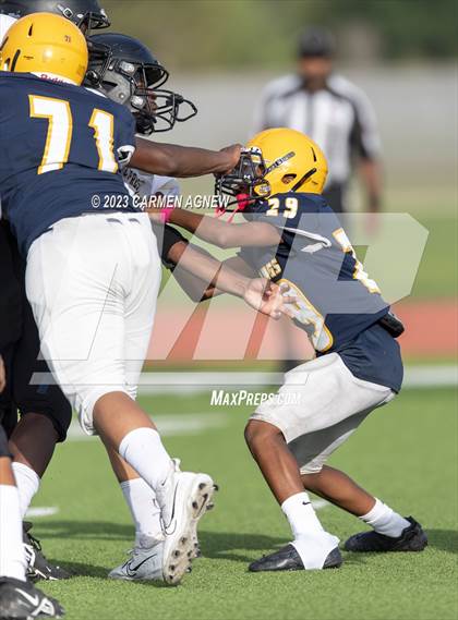 Thumbnail 3 in Cypress Ranch vs Cypress Park (B Teams) photogallery.