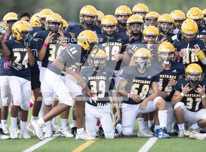 Thumbnail 1 in Cypress Ranch vs Cypress Park (B Teams) photogallery.
