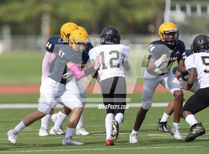 Thumbnail 1 in Cypress Ranch vs Cypress Park (B Teams) photogallery.