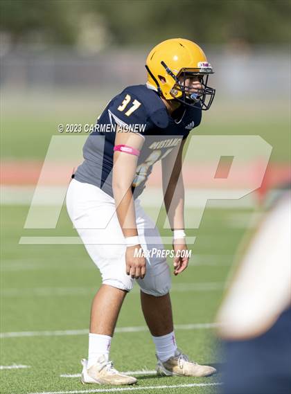 Thumbnail 1 in Cypress Ranch vs Cypress Park (B Teams) photogallery.