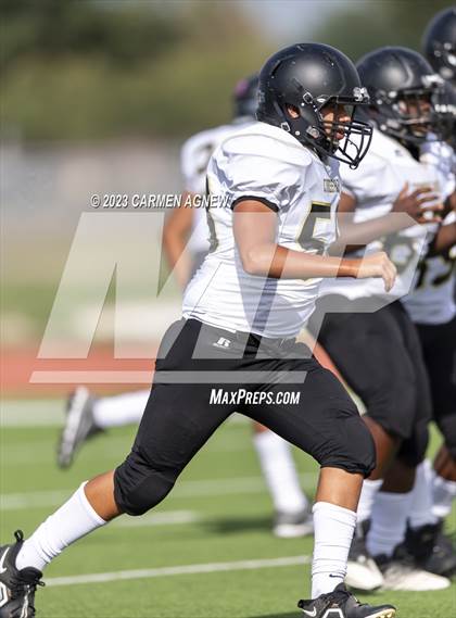 Thumbnail 3 in Cypress Ranch vs Cypress Park (B Teams) photogallery.