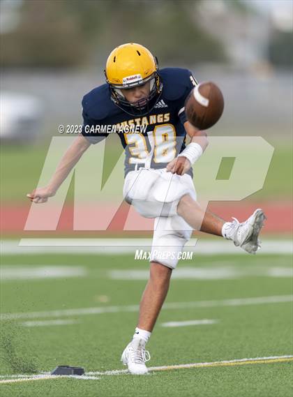 Thumbnail 2 in Cypress Ranch vs Cypress Park (B Teams) photogallery.