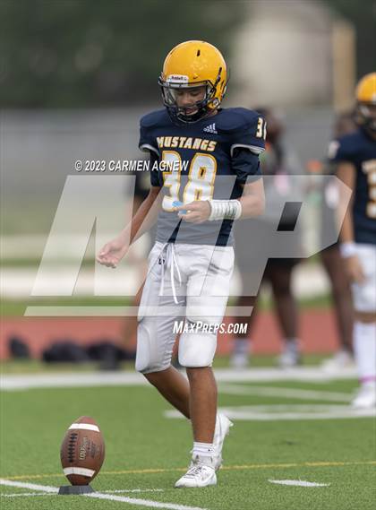 Thumbnail 3 in Cypress Ranch vs Cypress Park (B Teams) photogallery.