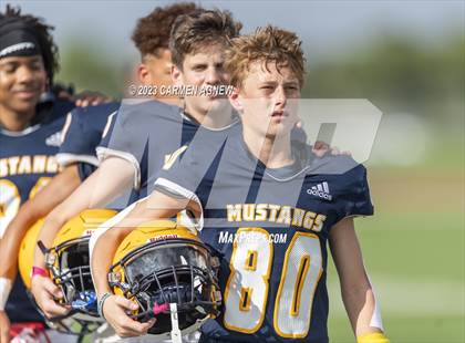 Thumbnail 1 in Cypress Ranch vs Cypress Park (B Teams) photogallery.