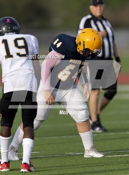 Thumbnail 3 in Cypress Ranch vs Cypress Park (B Teams) photogallery.