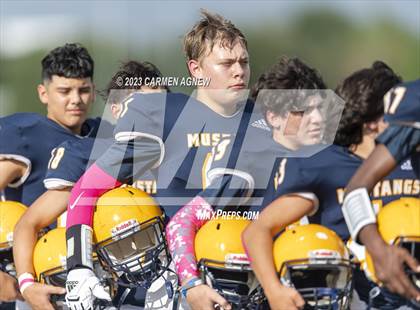 Thumbnail 1 in Cypress Ranch vs Cypress Park (B Teams) photogallery.