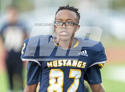 Thumbnail 2 in Cypress Ranch vs Cypress Park (B Teams) photogallery.