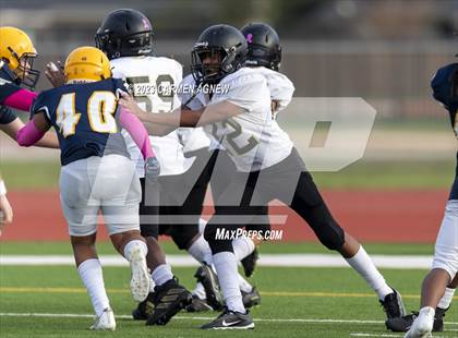 Thumbnail 2 in Cypress Ranch vs Cypress Park (B Teams) photogallery.